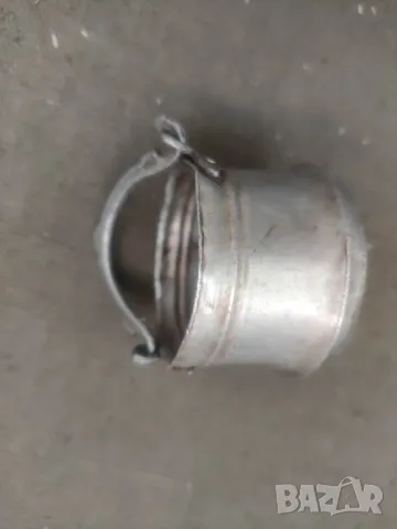 Продавам много малко менче , снимка 4 - Антикварни и старинни предмети - 48187096