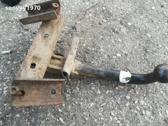 SOLD OUT-SEAT ALHAMBRA-ТЕГЛИЧ 3008251745, снимка 10 - Аксесоари и консумативи - 51544877