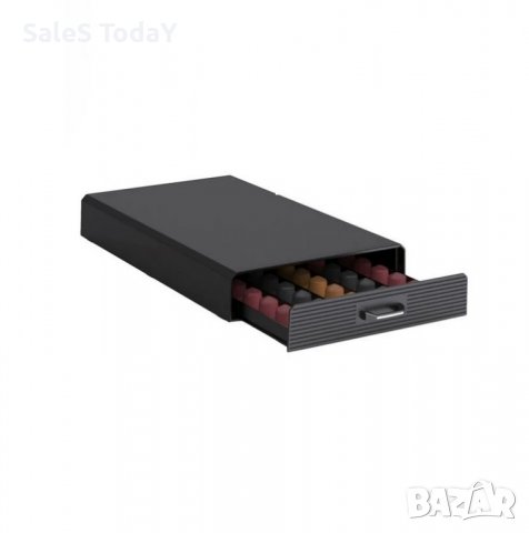 Кутия за капсули за кафе, 40*24*6см, снимка 4 - Органайзери - 36943423