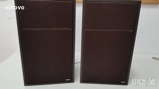 Тонколони Uher C100 -1