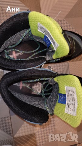 Туристически обувки 40 номер, снимка 3 - Други - 43821354
