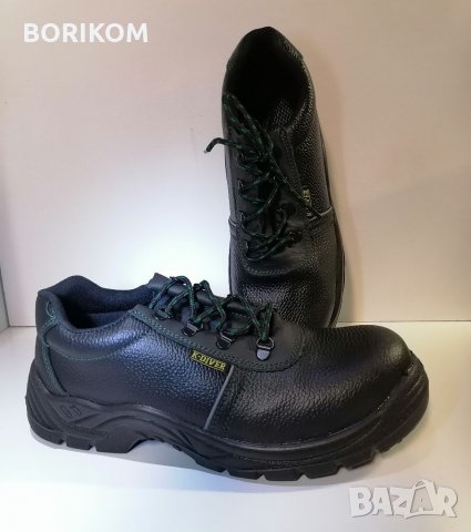 Мъжки работни обувки и боти, снимка 8 - Други - 32827108