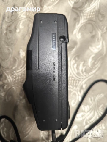 OLYMPUS AF-10 TWIN, снимка 7 - Фотоапарати - 50758366