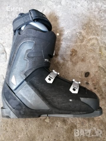 Ски обувки марка ROSSIGNOL Италия, снимка 5 - Зимни спортове - 33621244