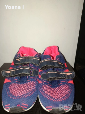 Маратонки Air Star, снимка 3 - Маратонки - 52592134