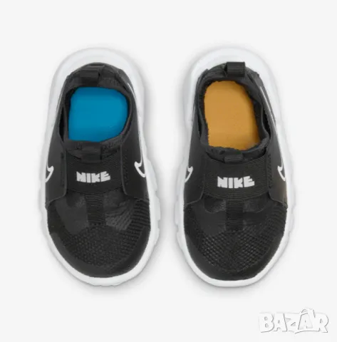 Nike Flex Runner 2 TDV  номер 23 ,5  детски / бебешки маратонки , снимка 2 - Детски маратонки - 49395140