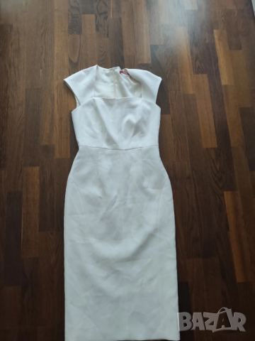 Max Mara рокля , снимка 4 - Рокли - 52496850