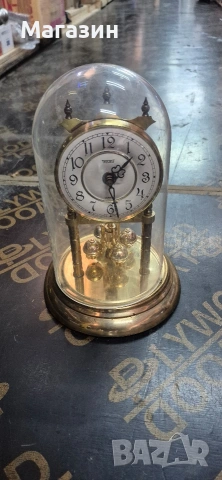 Настолен часовник 