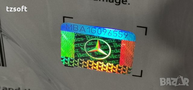 Mercedes-Benz G-Klasse (W463) 215 -Emergency - iScale 1:18, снимка 17 - Колекции - 34746413