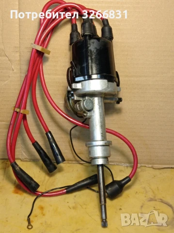 ВАЗ Жигули Лада делко/разпределител/дистрибутор , снимка 2 - Части - 50575161