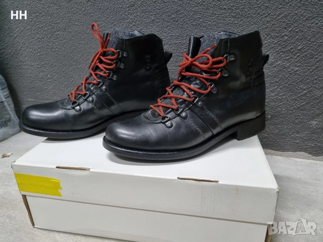 Sisley, м. боти, 42 номер