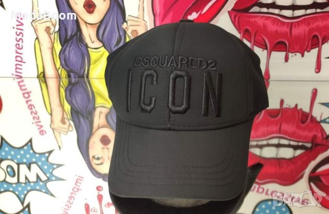 Шапки с козирка , снимка 3 - Шапки - 37160553