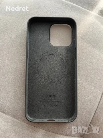 iPhone 15 Pro Max Silicone Case with MagSafe, снимка 2 - Калъфи, кейсове - 49301736