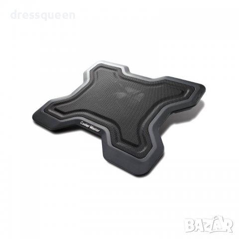 0288 Х-образен USB охладител 