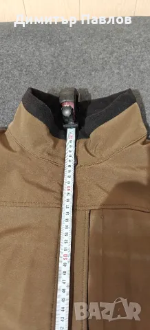 риболовно яке Fox, снимка 13 - Якета - 48000313