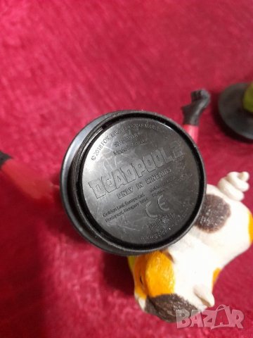 Стари детски играчки , снимка 12 - Колекции - 39481650