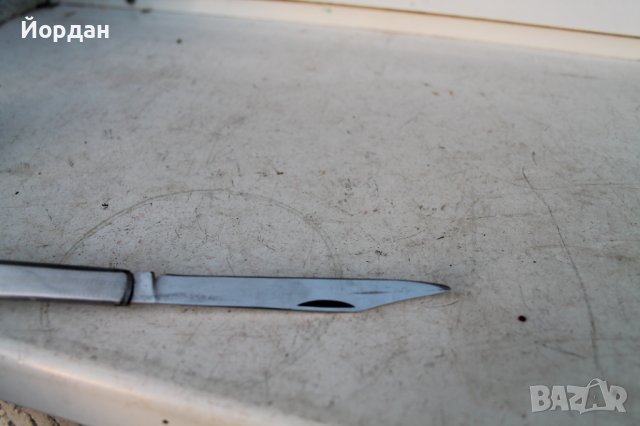 Габровска ножка , снимка 5 - Антикварни и старинни предмети - 38552401