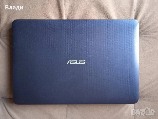 Asus X554 Intel i3 4005U/1TB/8GB/отлична батерия, снимка 3 - Лаптопи за дома - 50504074