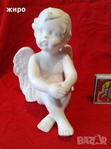 Колекция от Ангели, Херувими и Серафими, снимка 13 - Колекции - 23607842