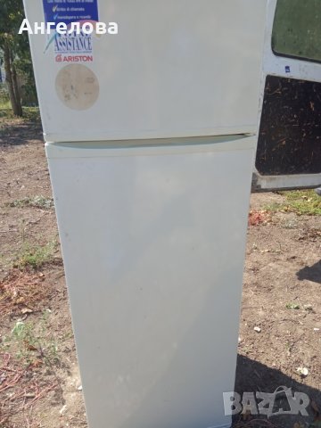 Хладилник за части, снимка 5 - Хладилници - 37963898