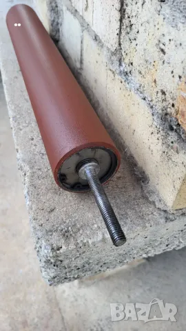 Транспортни ролки.Транспортна лента, снимка 3 - Други машини и части - 40571585