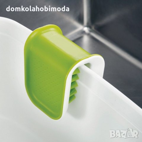 Четка за почистване на прибори, снимка 5 - Други стоки за дома - 27814940