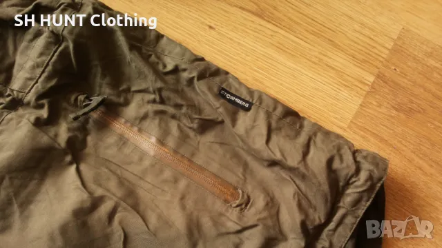 STORMBERG Windproof Jacket размер XL яке вятърно устойчиво - 797, снимка 10 - Якета - 47413726