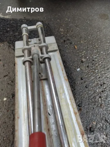 Машинка за плочки, снимка 4 - Други инструменти - 47987163