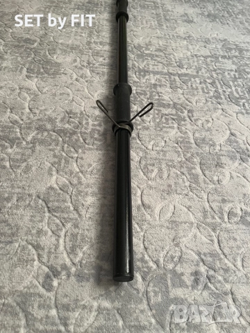 Прав лост, снимка 2 - Фитнес уреди - 52829659