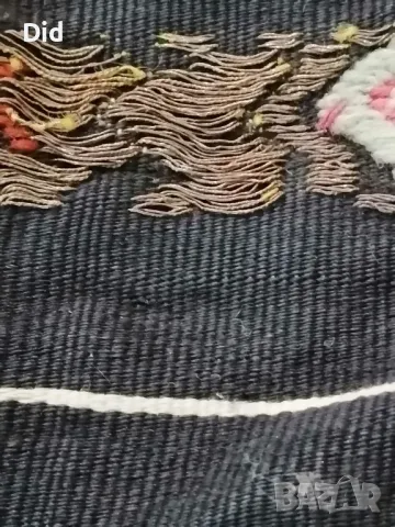 Много стара северняшка черга постеля, снимка 10 - Колекции - 47471229