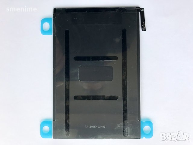 Батерия за Apple iPad mini 4 4th Gen A1550, снимка 2 - Оригинални батерии - 28547970