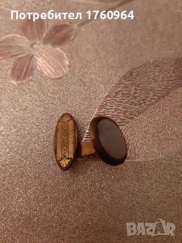 Седефени ръкавели 