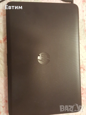 Лаптоп НР 15.6 инча, снимка 6 - Лаптопи за дома - 51563202