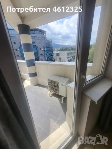 Двустаен Студентски град, снимка 2 - Апартаменти - 51930775