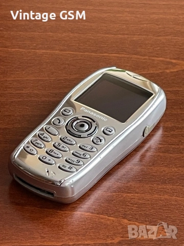 Panasonic EB-G60, снимка 3 - Други - 52835860