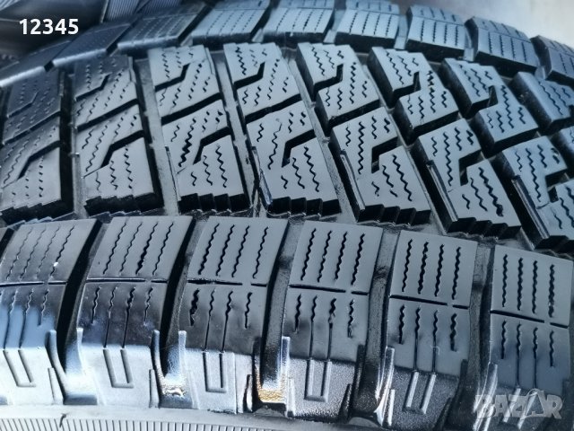 215/65R15C dot2021-№711, снимка 5 - Гуми и джанти - 43436726