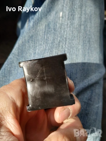 Полиуретанови тампони за SAAB 95 , Powerflex PFR66-210-16BLK, снимка 11 - Части - 50460769