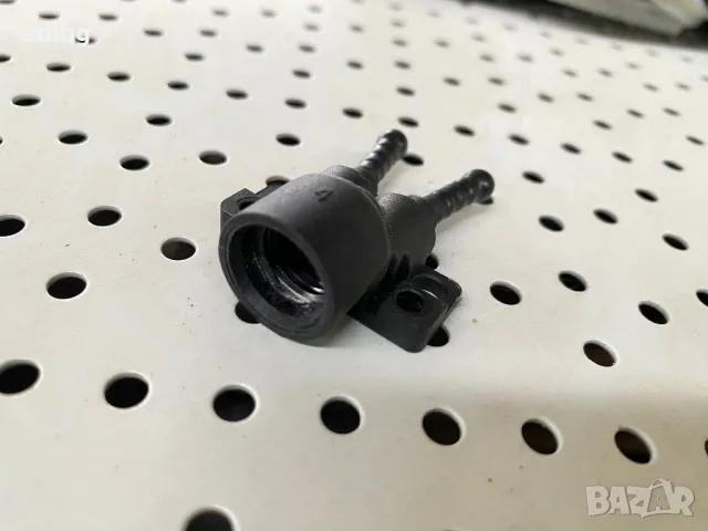 Saeco - Основа Щуцер клапан кафе група Saeco incanto Gaggia Titanium