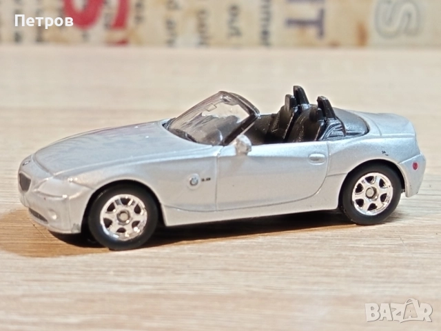 Метални автомобилчета, снимка 4 - Коли, камиони, мотори, писти - 51849296