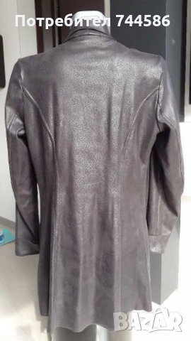 Дамско връхно облекло, снимка 5 - Палта, манта - 28174692