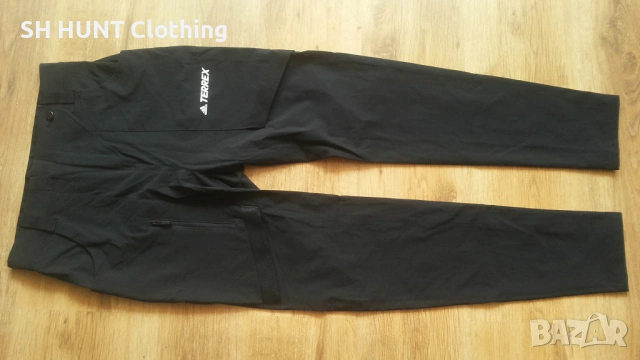 ADIDAS TERREX Womens Stretch Trouser размер S / M дамски еластичен панталон - 2020