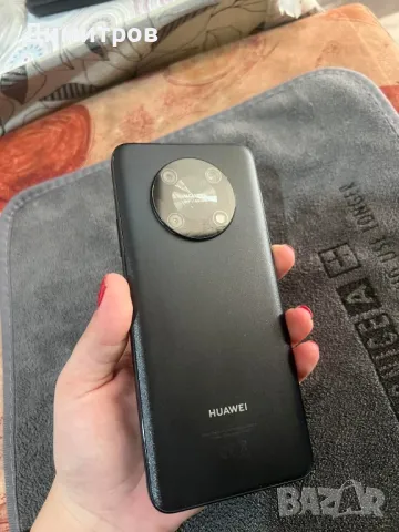 Huawei Y90 128GB/6GB , снимка 1 - Huawei - 48832947