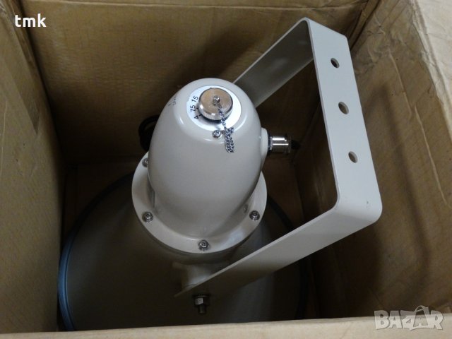 рупорен високоговорител IWATSU, снимка 11 - Други машини и части - 28676099