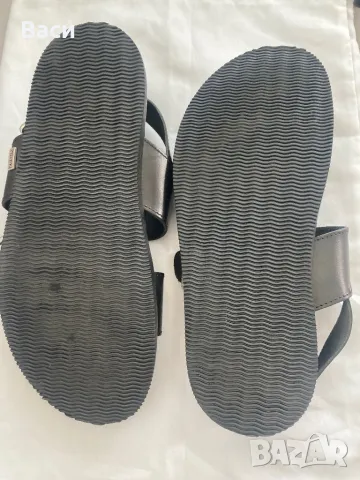 Pollini оригинални мъжки сандали, снимка 9 - Мъжки сандали - 50286175