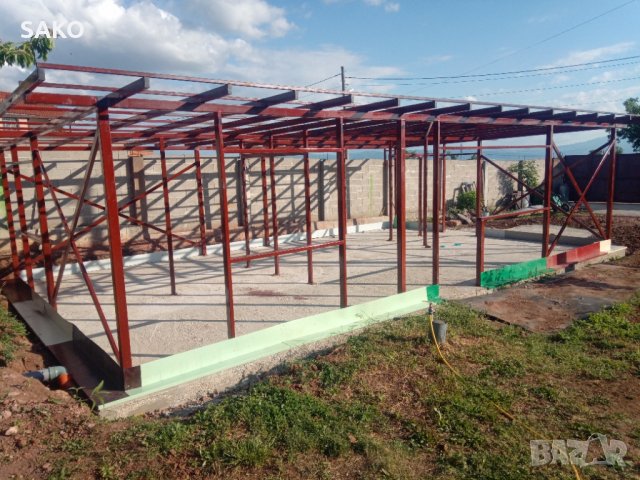 Сглобяеми къщи, снимка 7 - Къщи - 33375494