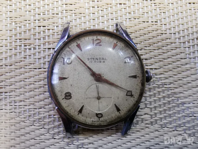 STENDAL , снимка 1