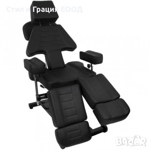 Стол за татуиране Pro INK 603B, снимка 3 - Друго оборудване - 38565699