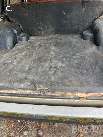 Лада на части , снимка 5 - Автомобили и джипове - 44058245