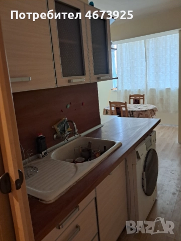 ПРОДАВАМ АПАРТАМЕНТ В кв. ВЛАДИСЛАВОВО!, снимка 3 - Апартаменти - 52726463