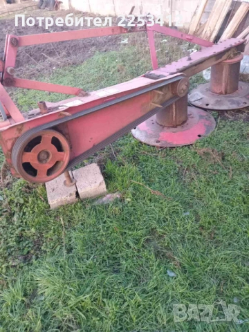 Продавам косачка